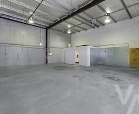 Factory, Warehouse & Industrial commercial property leased at 3/6 Farrier Place Rutherford NSW 2320