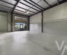 Factory, Warehouse & Industrial commercial property leased at 3/6 Farrier Place Rutherford NSW 2320