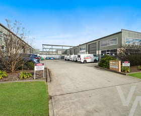 Factory, Warehouse & Industrial commercial property for lease at 3/6 Farrier Place Rutherford NSW 2320