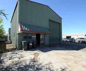 Factory, Warehouse & Industrial commercial property leased at 1/46A Alexandra Street Bundaberg East QLD 4670