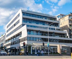 Medical / Consulting commercial property leased at 504/39 East Esplanade Manly NSW 2095