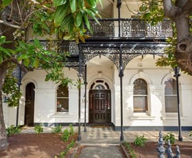 Medical / Consulting commercial property leased at 316 Victoria Street Richmond VIC 3121
