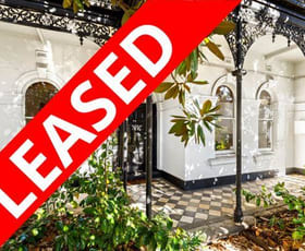 Medical / Consulting commercial property leased at 316 Victoria Street Richmond VIC 3121