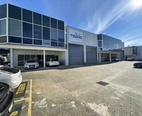 Factory, Warehouse & Industrial commercial property leased at 4/181-187 Taren Point Road Caringbah NSW 2229