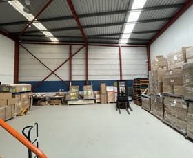 Factory, Warehouse & Industrial commercial property leased at 4/181-187 Taren Point Road Caringbah NSW 2229