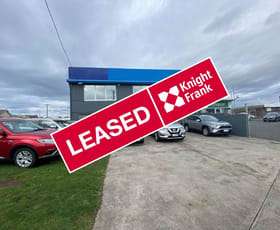 Offices commercial property leased at Ground Front/10 Esplanade East Devonport TAS 7310