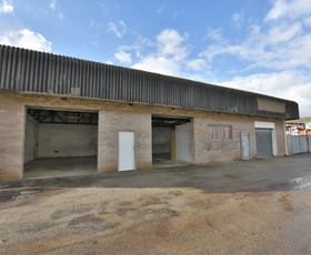 Factory, Warehouse & Industrial commercial property leased at 3/270 Welshpool Road Welshpool WA 6106