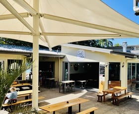 Offices commercial property leased at 6&7/265 Shute Harbour Road Airlie Beach QLD 4802