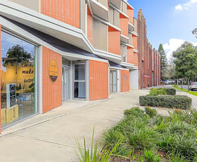 Shop & Retail commercial property leased at Shop 2B/791-795 Botany Road Rosebery NSW 2018