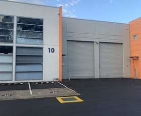 Factory, Warehouse & Industrial commercial property leased at 10/252 New Line Road Dural NSW 2158