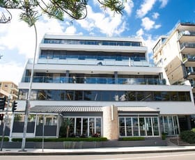 Offices commercial property leased at 108/39 East Esplanade Manly NSW 2095
