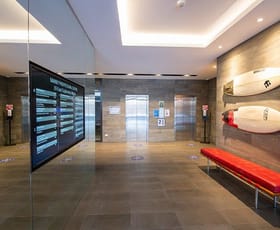 Medical / Consulting commercial property leased at 108/39 East Esplanade Manly NSW 2095