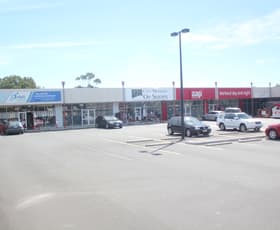 Showrooms / Bulky Goods commercial property leased at Shops 3/4/33-37 Gordon Street Sorell TAS 7172