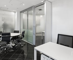 Offices commercial property leased at Suite T11/T12/1 Queens Road Melbourne VIC 3004
