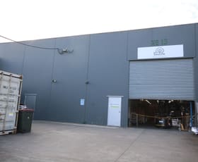 Factory, Warehouse & Industrial commercial property leased at 13 Edinburgh Street Oakleigh VIC 3166