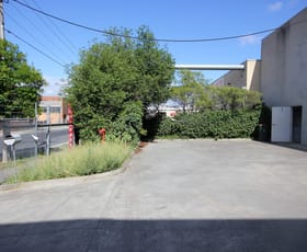 Factory, Warehouse & Industrial commercial property leased at 13 Edinburgh Street Oakleigh VIC 3166