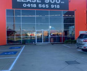 Factory, Warehouse & Industrial commercial property leased at 30-32 Commercial Place Keilor East VIC 3033