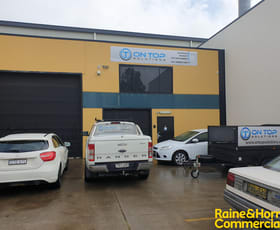 Offices commercial property leased at 6/9 Samantha Place Smeaton Grange NSW 2567