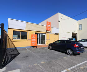 Factory, Warehouse & Industrial commercial property sold at 12 Surfers Avenue Mermaid Beach QLD 4218