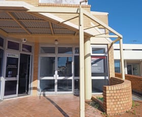 Offices commercial property leased at 2/28 Clyde Street Kempsey NSW 2440