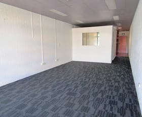 Offices commercial property leased at 2/28 Clyde Street Kempsey NSW 2440