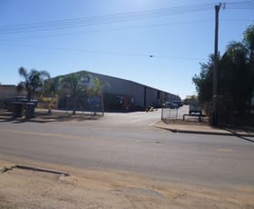 Factory, Warehouse & Industrial commercial property leased at 4/9 Boyd Street Webberton WA 6530