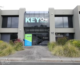 Offices commercial property leased at 2/16 Business Park Drive Notting Hill VIC 3168
