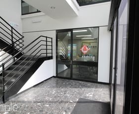 Offices commercial property leased at 2/16 Business Park Drive Notting Hill VIC 3168