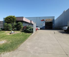 Factory, Warehouse & Industrial commercial property leased at 54 Star Crescent Hallam VIC 3803