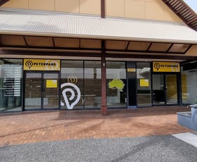 Offices commercial property leased at 5&6/370 Shute Harbour Road Airlie Beach QLD 4802