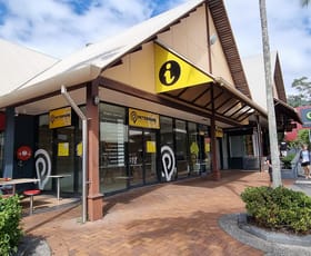 Offices commercial property leased at 5&6/370 Shute Harbour Road Airlie Beach QLD 4802