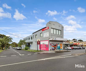 Offices commercial property leased at 1/218 Waterdale Road Ivanhoe VIC 3079