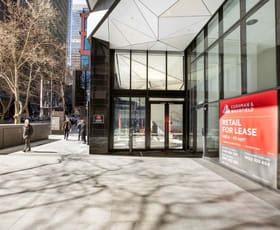 Shop & Retail commercial property leased at 575 Bourke Street Melbourne VIC 3000