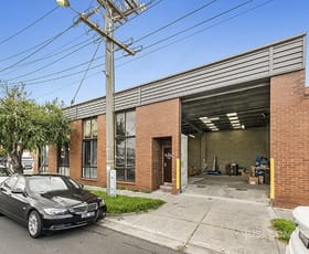 Showrooms / Bulky Goods commercial property leased at 1/96 Levanswell Road Moorabbin VIC 3189