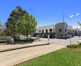 Offices commercial property leased at 26 & 27/5-7 Inglewood Place Norwest NSW 2153