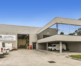 Offices commercial property leased at 47 Jarrah Drive Braeside VIC 3195