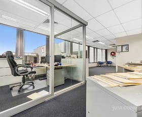 Offices commercial property leased at 47 Jarrah Drive Braeside VIC 3195