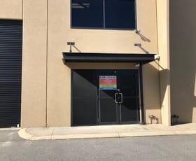 Showrooms / Bulky Goods commercial property leased at 6/29 Biscayne Way Jandakot WA 6164