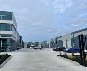 Factory, Warehouse & Industrial commercial property leased at 7/58 Willandra Drive Epping VIC 3076