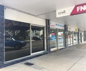 Offices commercial property leased at Cairns QLD 4870