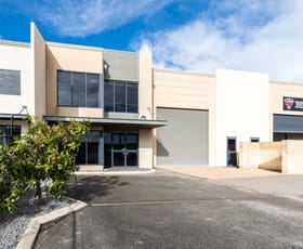 Factory, Warehouse & Industrial commercial property leased at 7 Furniss Road Darch WA 6065