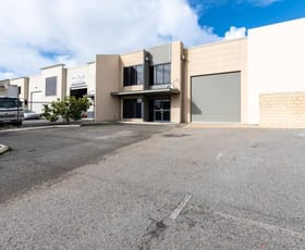 Factory, Warehouse & Industrial commercial property leased at 7 Furniss Road Darch WA 6065