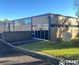 Offices commercial property leased at 30 Glenvale Crescent Mulgrave VIC 3170