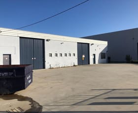 Factory, Warehouse & Industrial commercial property leased at 8 Burgay Court Osborne Park WA 6017