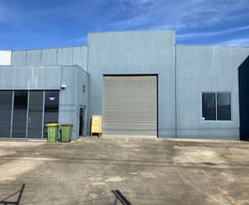 Factory, Warehouse & Industrial commercial property leased at 21 Mephan Street Footscray VIC 3011