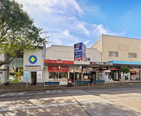 Shop & Retail commercial property leased at Shop 4/348 Sydney Road Balgowlah NSW 2093
