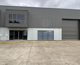 Factory, Warehouse & Industrial commercial property leased at 5/47-49 Islander Road Pialba QLD 4655