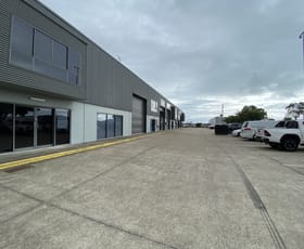 Factory, Warehouse & Industrial commercial property leased at 5/47-49 Islander Road Pialba QLD 4655