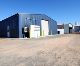 Factory, Warehouse & Industrial commercial property leased at 1/1009 Coolawanyah Road Karratha Industrial Estate WA 6714