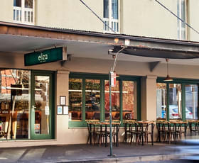Shop & Retail commercial property leased at Ground/Shop 1 247 Victoria Street Darlinghurst NSW 2010